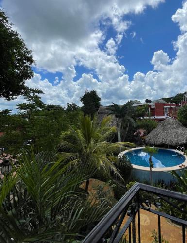 Casa | Chichen Itza - Valladolid