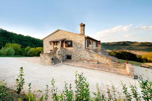 Casale Orme | Acqua Loreto