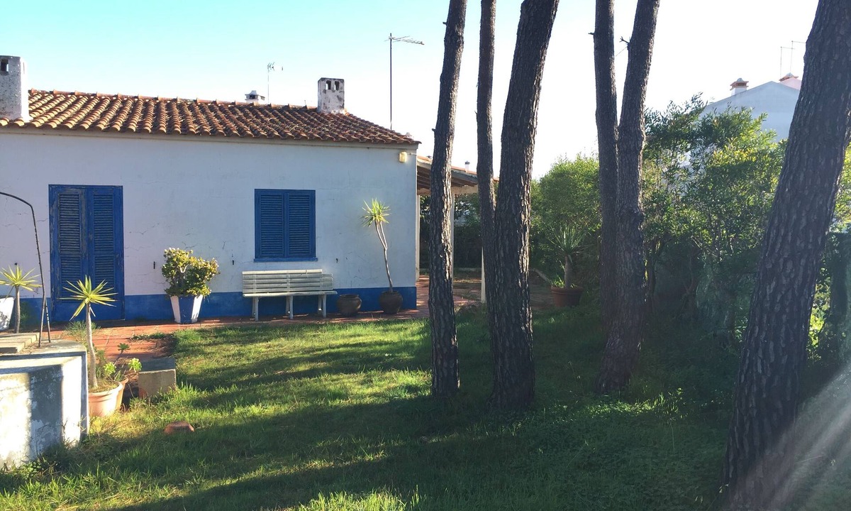 Casalmograve Beach | Almograve