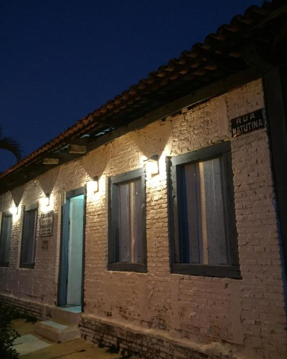 Casa | Old Town