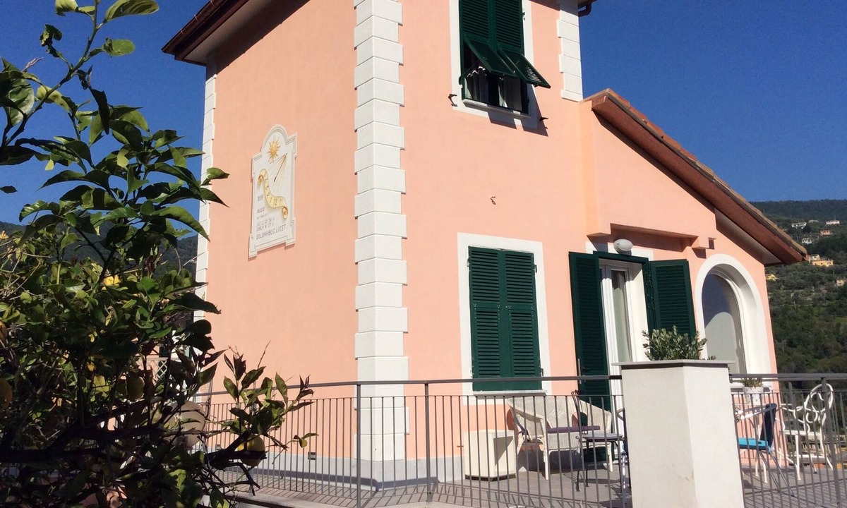 Casaretusa Recco | Recco