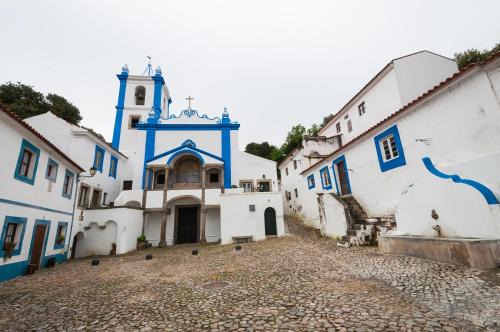 Casas De Romaria | Brotas
