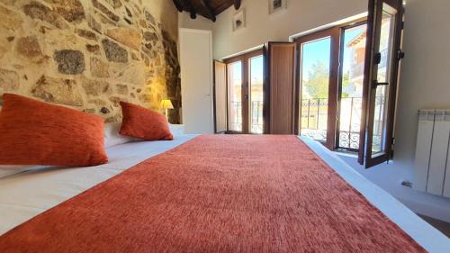 Casas Del Castillo | Old Town of Avila