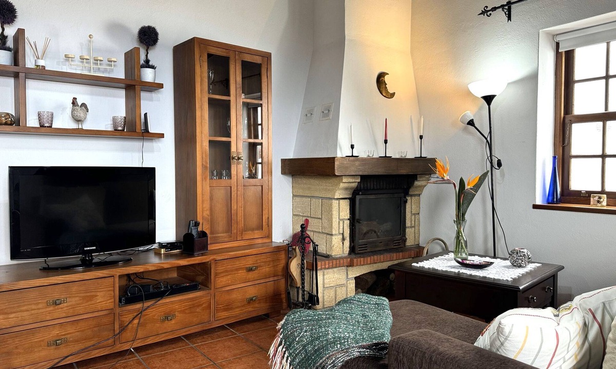 Casa Manolo Casas | Barlovento