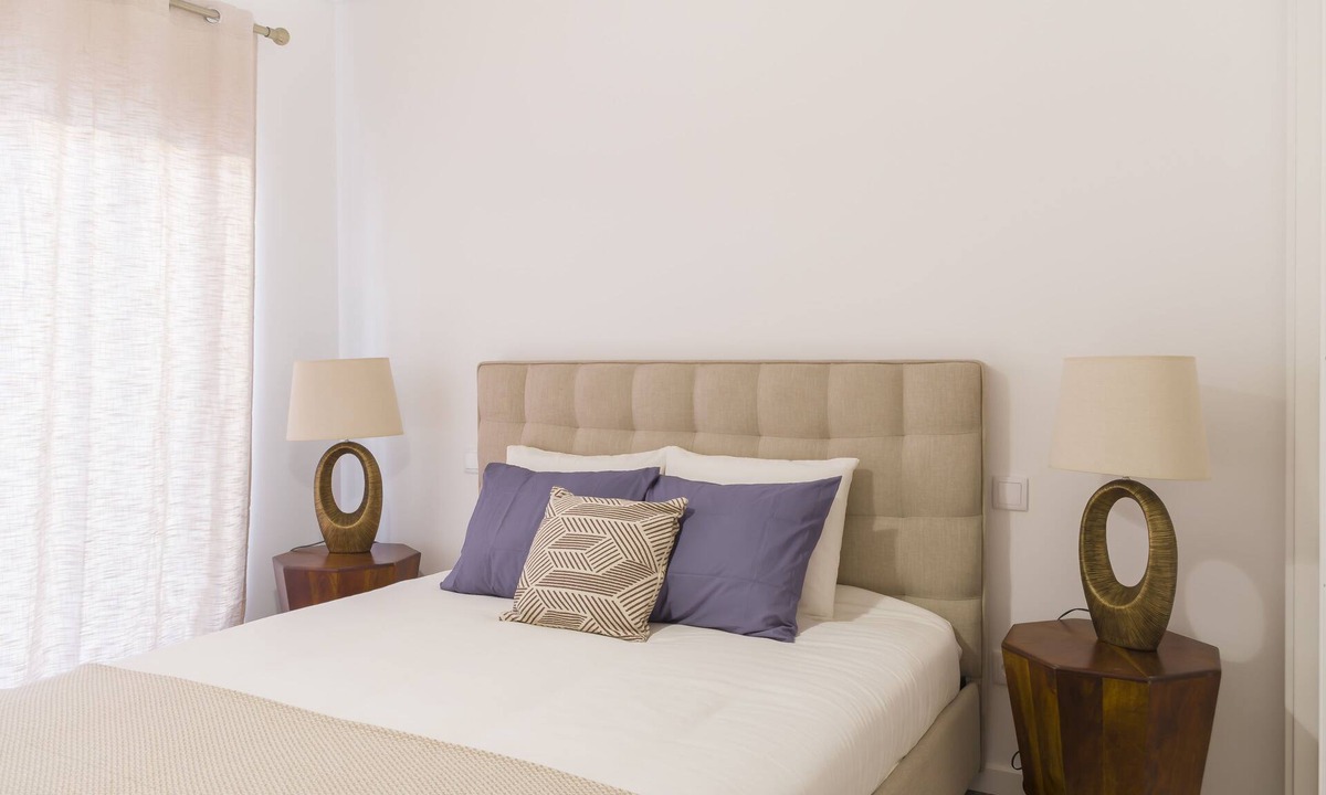 Cascais Ocean Flats | Parede