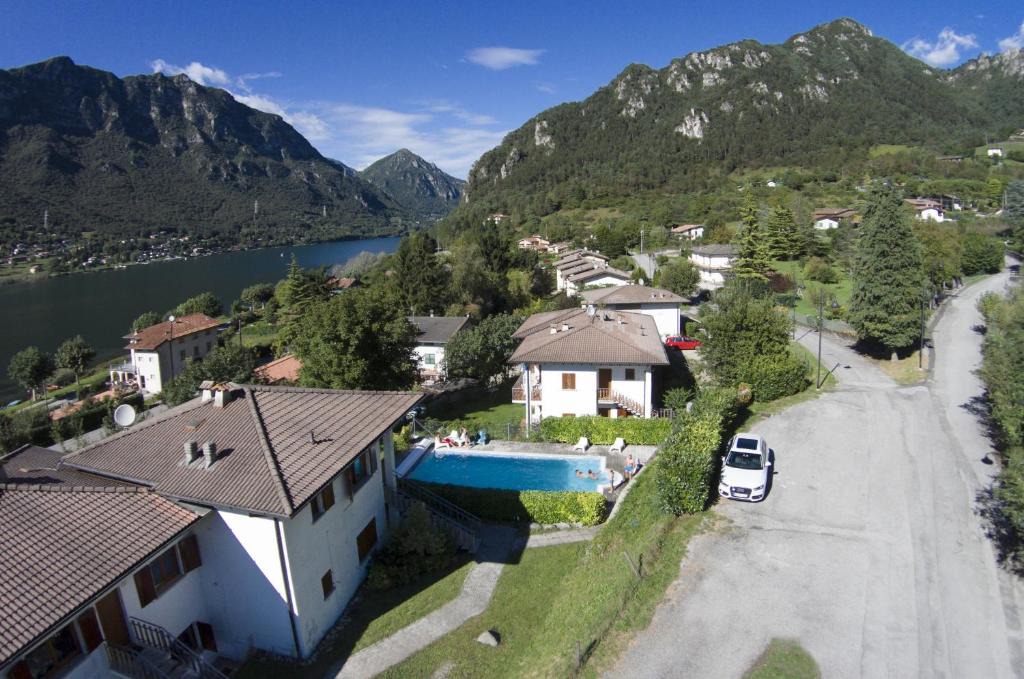 Case Vacanze Crone | Crone