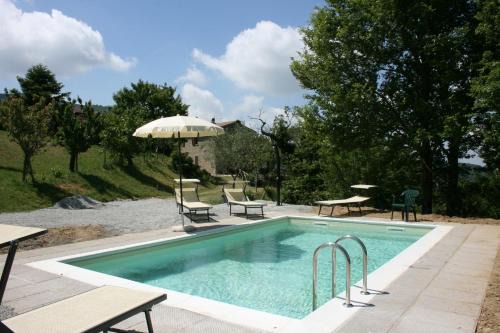 Casetta Ciliegi | Pieve di Chio