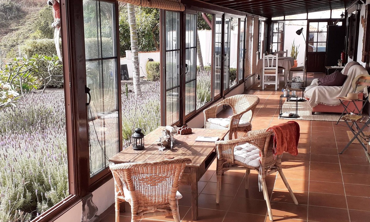 Casita Estrella Del Norte | El Granel