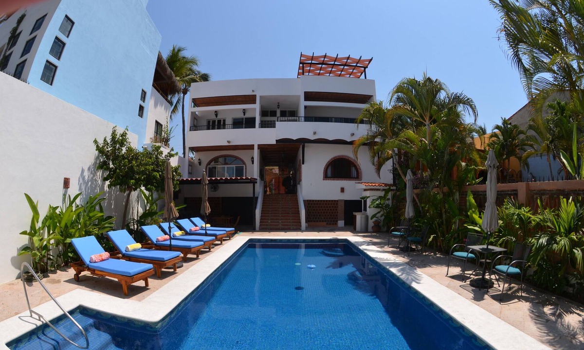 Casitas De La Bahia Bucerías | Bucerias