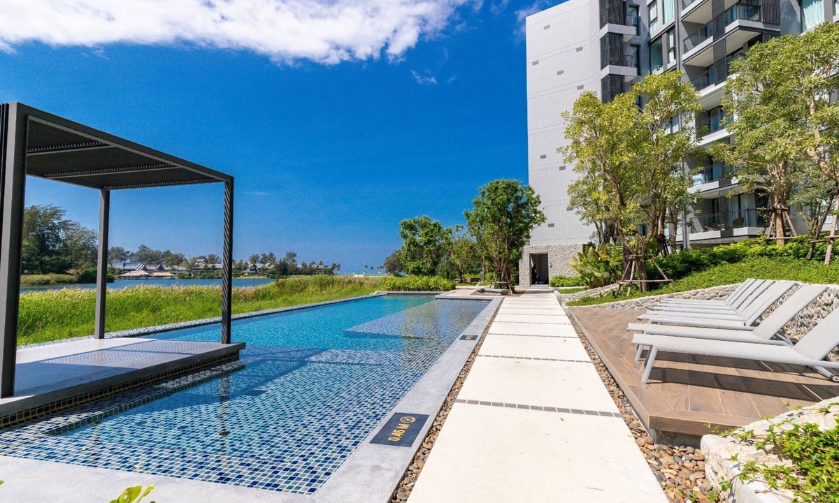 Cassia Residences | Bang Tao