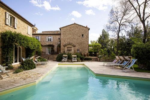 Granarola Residence | Granarola