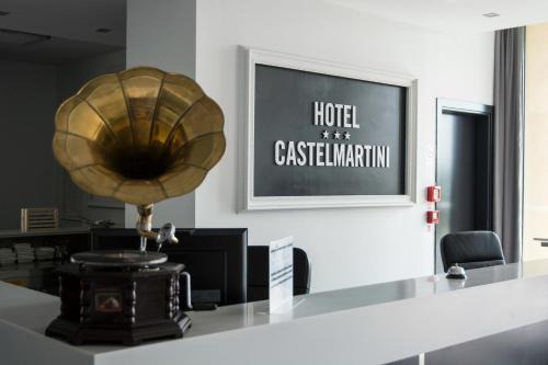 Hotel Castelmartini | Larciano