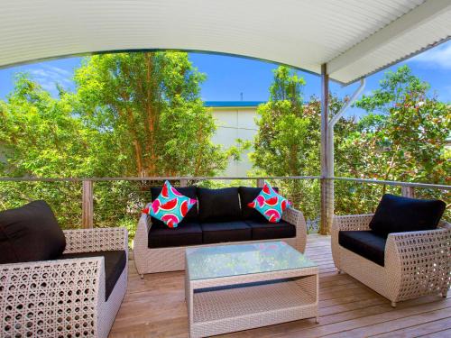Beachshack | Casuarina