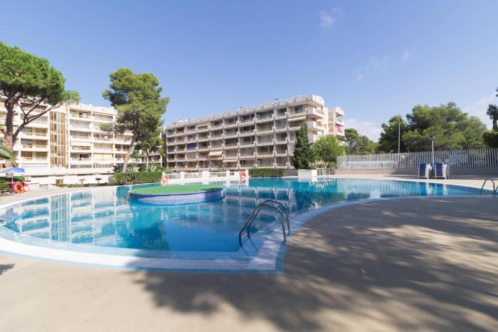 Ref | Salou
