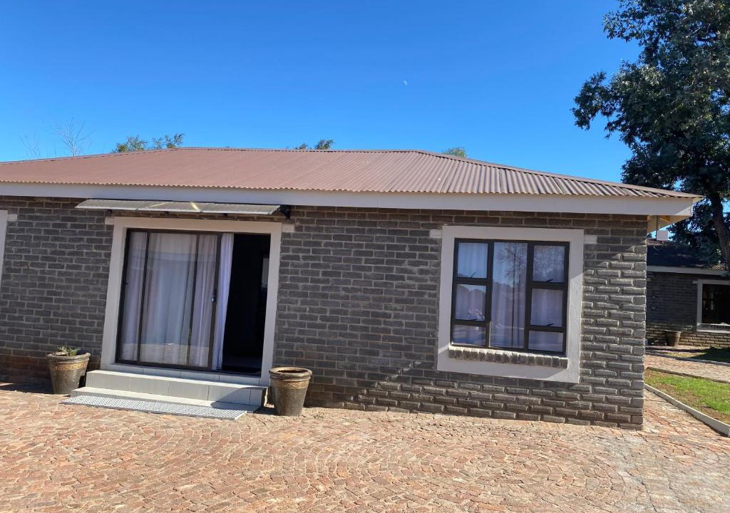 Crown Guesthouse Waterkloof | Vanderbijlpark