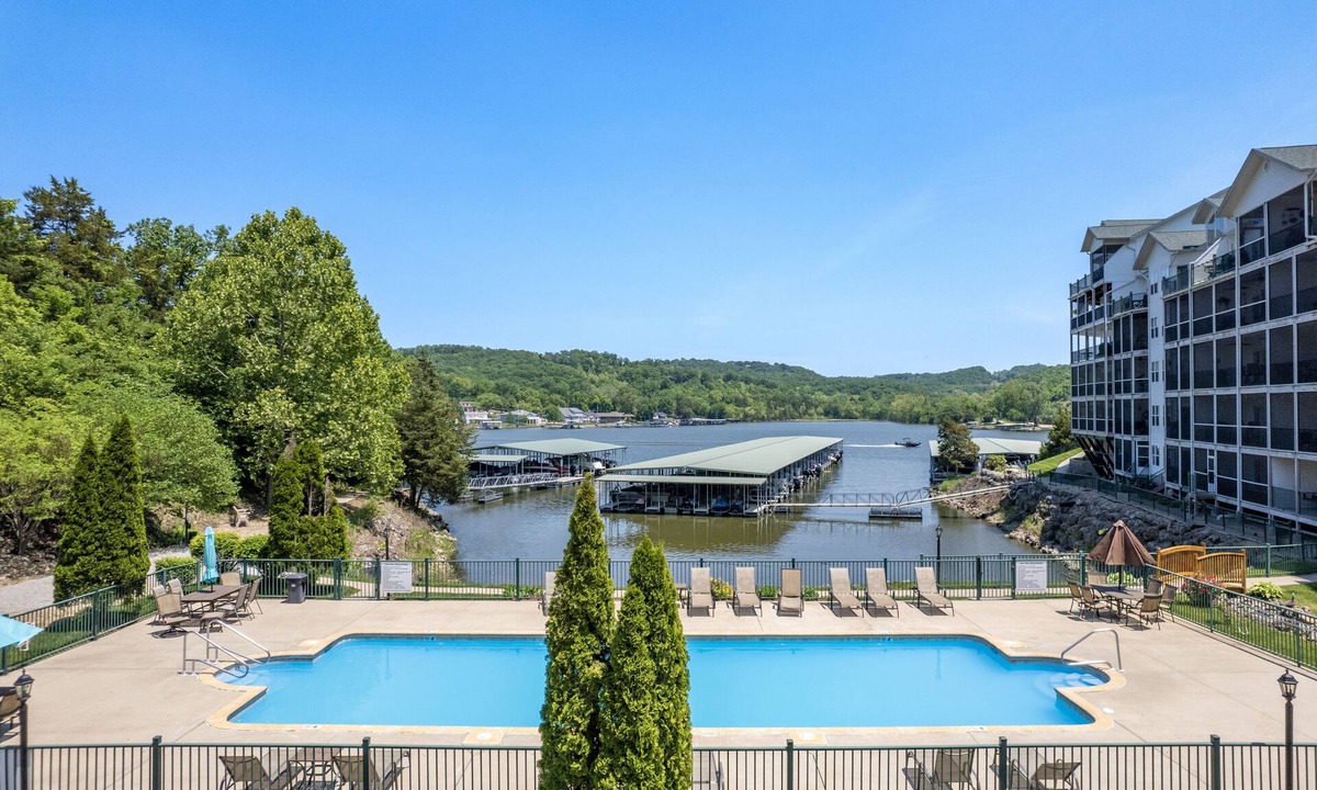Cedar Heights Camdenton | Camdenton