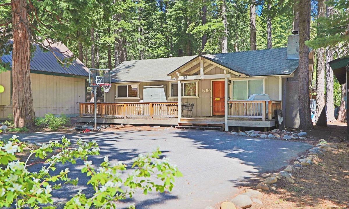 Cedars Palace | Sunnyside