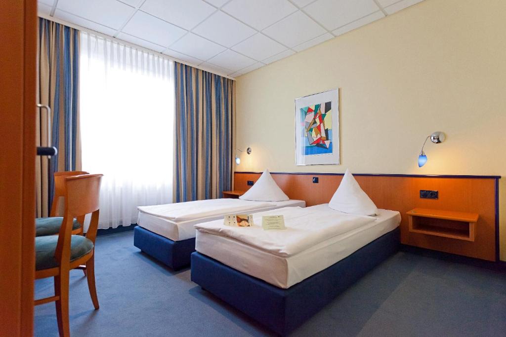 Hotel Alte Spinnerei | Burgstaedt