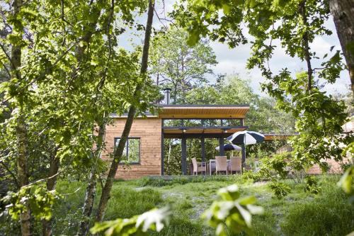 Parcs Hauts Bruyères | Chaumont-sur-Tharonne