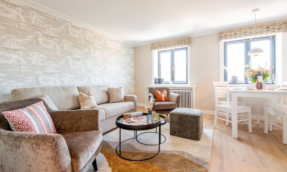 Haus Sylt | Westerland
