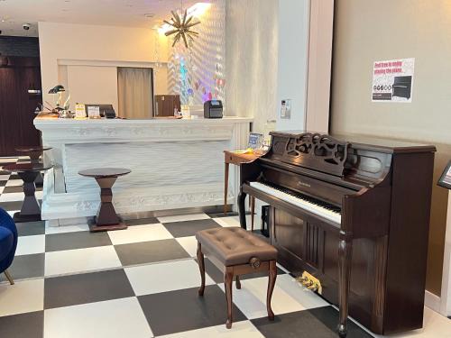 Nestay Inn Tokyo Otsuka | Akasaka