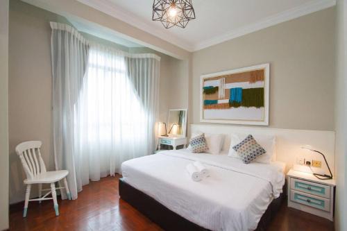 Century Bay Residences | Kampung Sungai Nibong