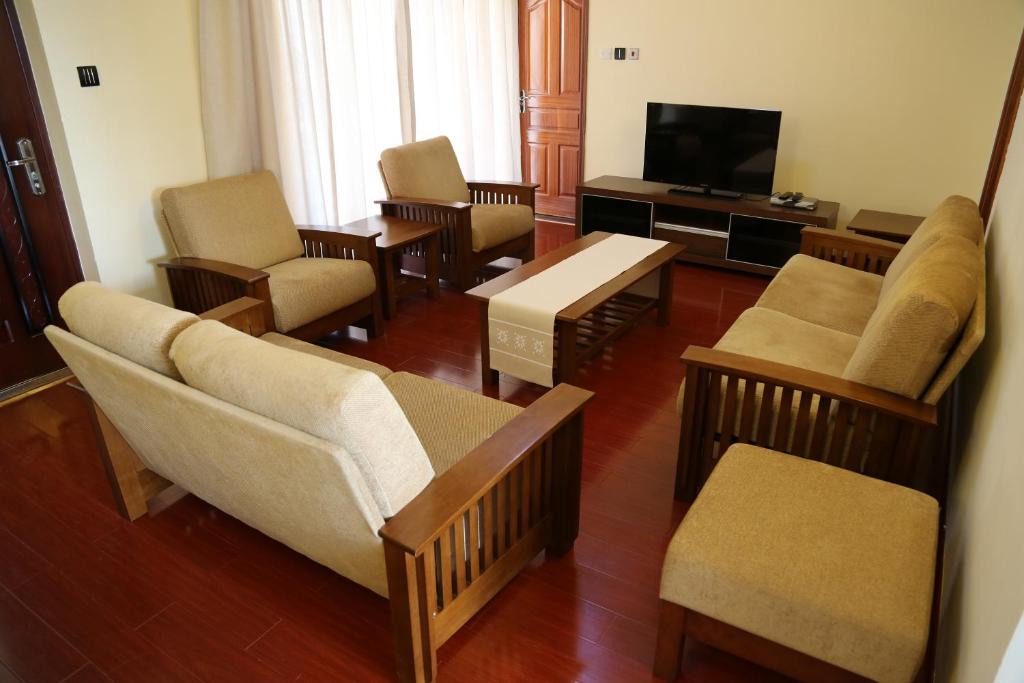 Century Gardens | Kilimani