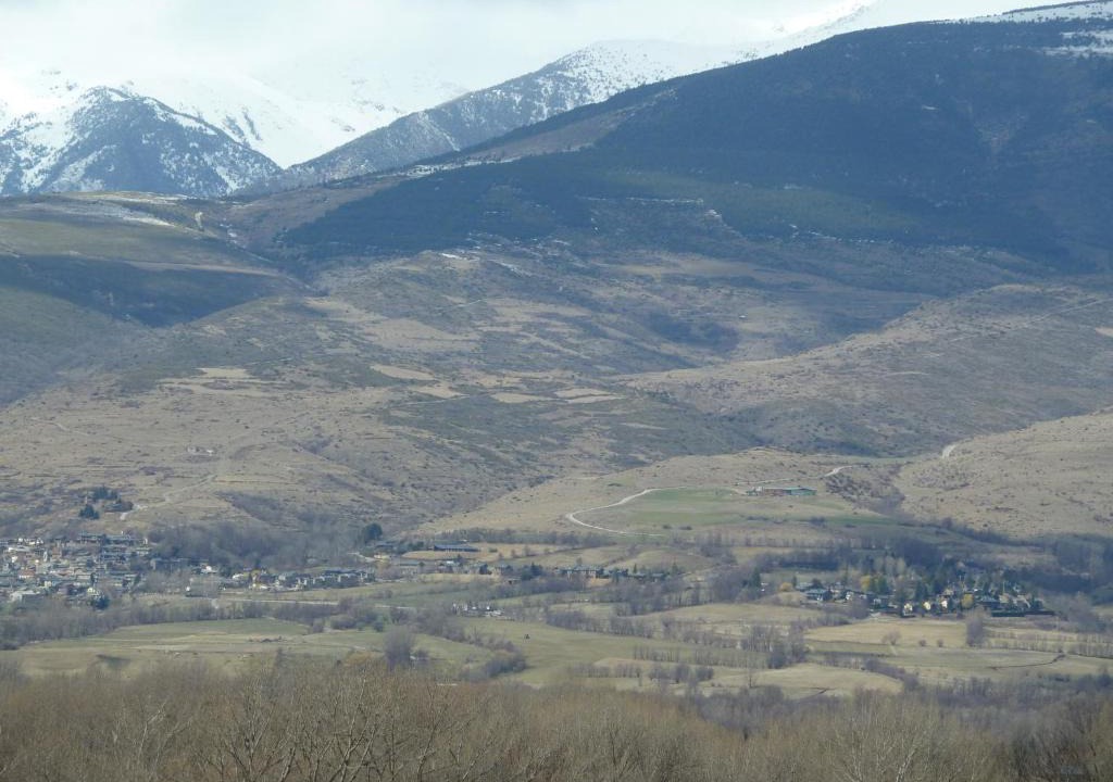 Cerdanya Escadarcs | Escadarcs