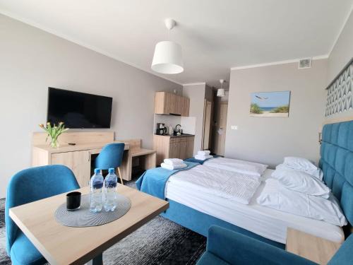 Cesarskie Ogrody | Swinoujscie