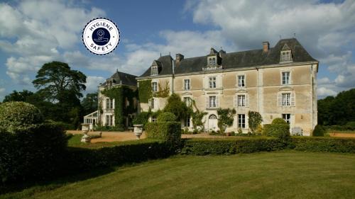 Château De Chambiers | Durtal