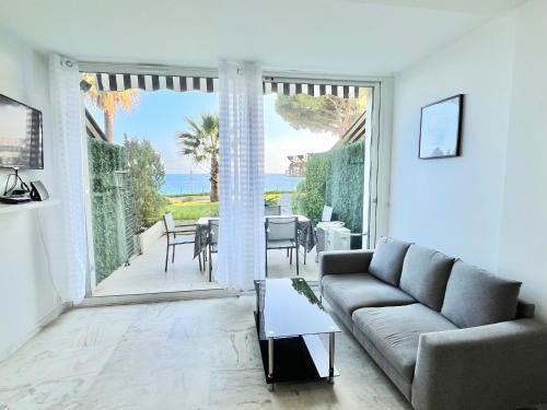 Château De La Mer | Cannes La Bocca