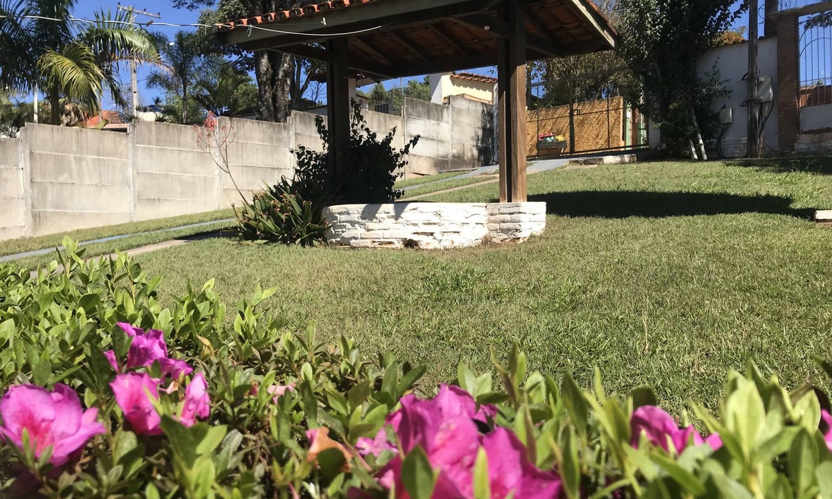 Chacara Querido | Jardim Estancia Brasil