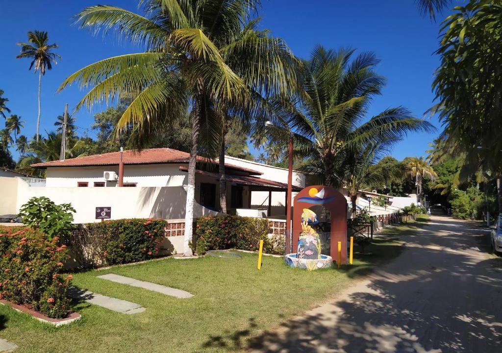 Maragogi Praia De Antunes Chalé | Barra Grande