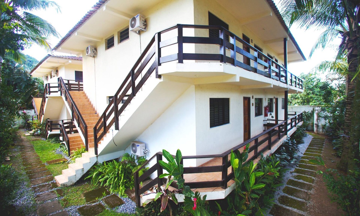 Flat Maresias Caracalla São Sebastião | Maresias