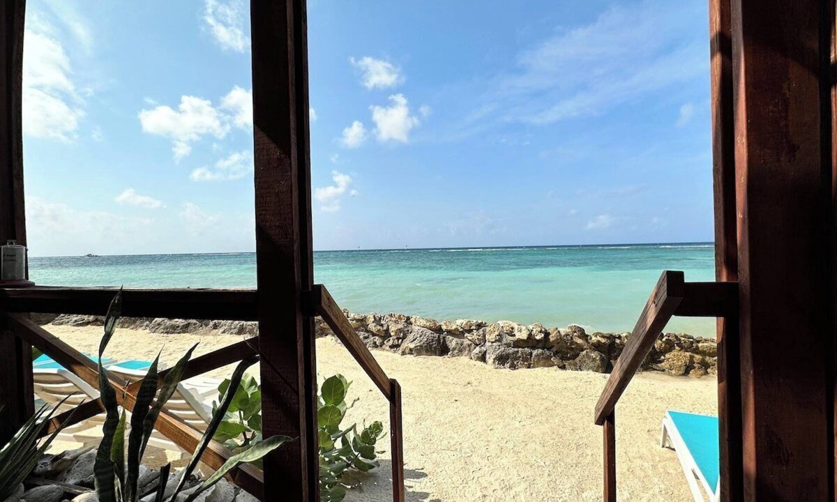 Casa Aruba Beach Chalets | Savaneta