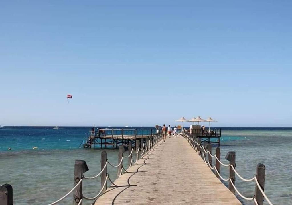 Chalet At Stella Makadi | Makadi Bay