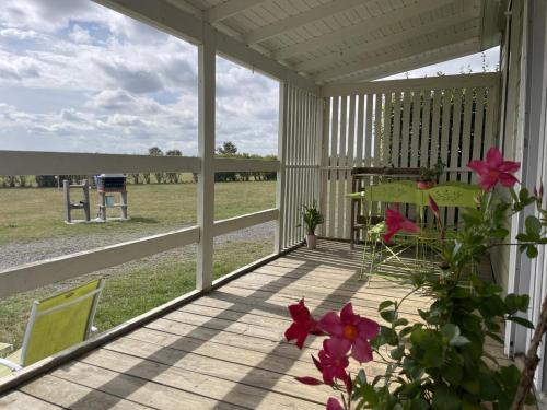 Gîte Pièces Personnes | Pierrefitte-sur-Loire