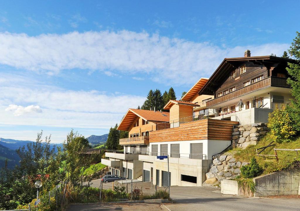 Chalet Marianne | Lenk