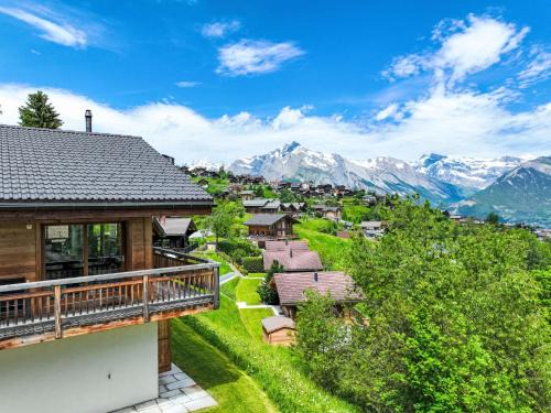 Chalet | Nendaz