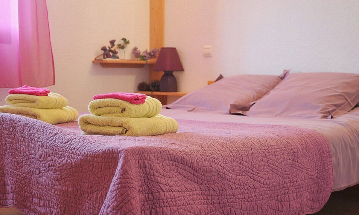 Chalet La Yodine People Savoie Tarentaise Vanoise | Feissons-sur-Salins