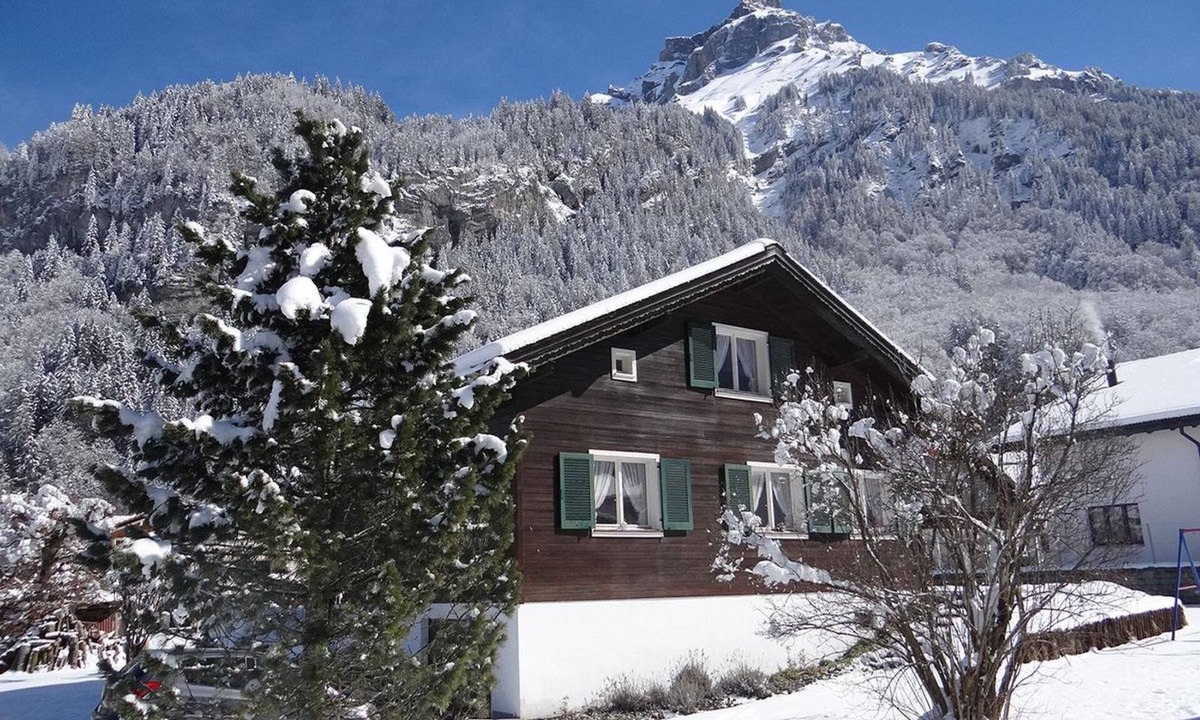 Cosy Chalet | Engelberg
