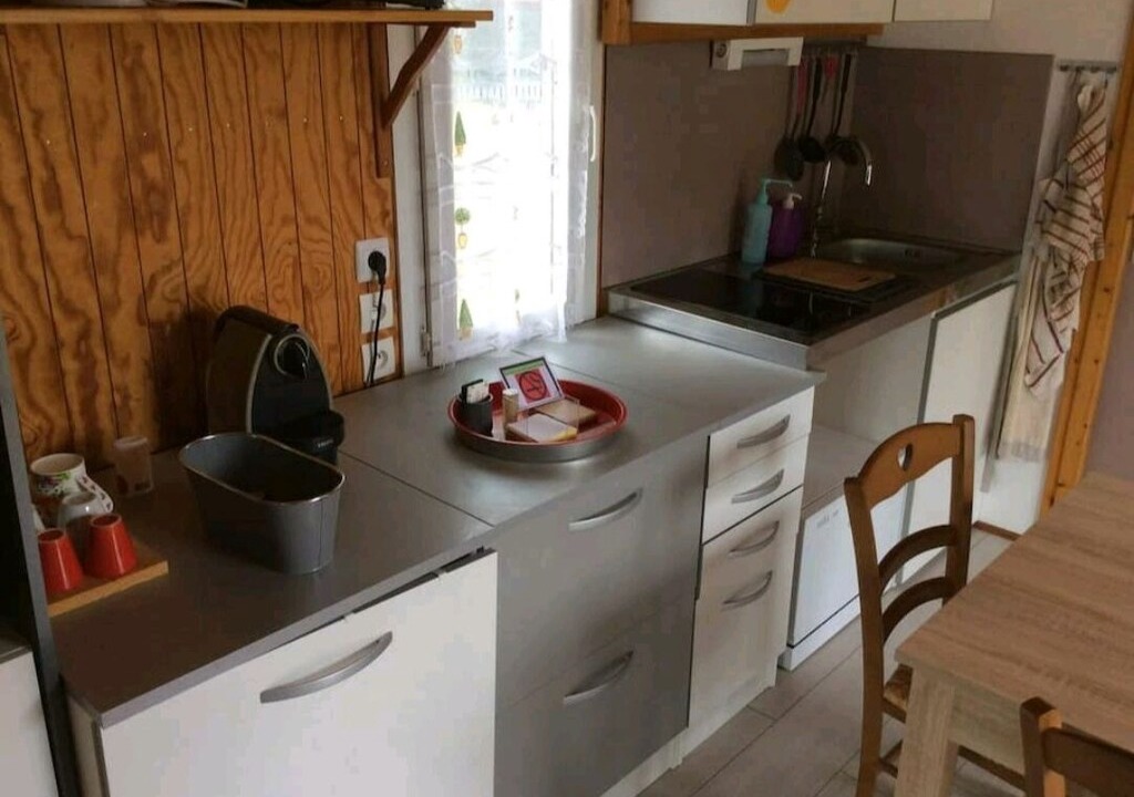 Chalet | Saint-Remy-Sur-Durolle