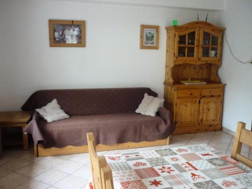 Chalet Gilbert Collet Pièces Pour Personnes | Valloire