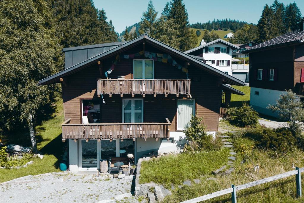 Graggänescht | Amden