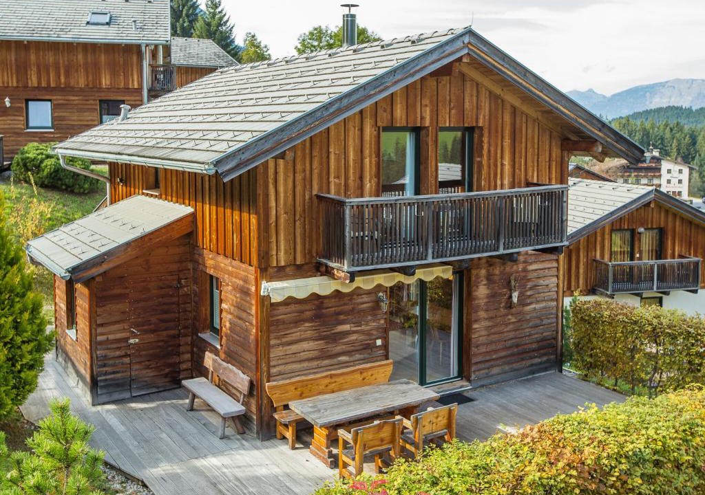 Dachstein Chalet | Annaberg im Lammertal
