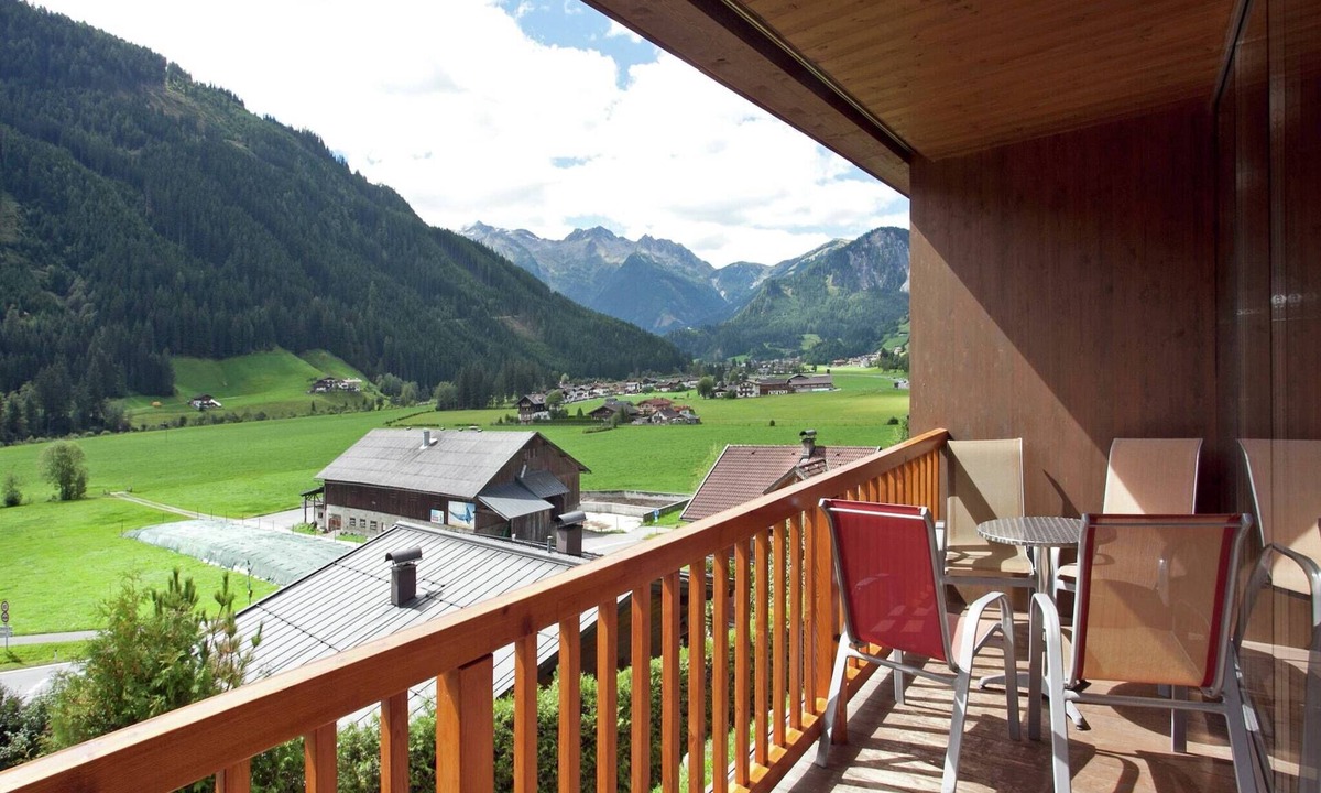 Maisonnette | Wald im Pinzgau