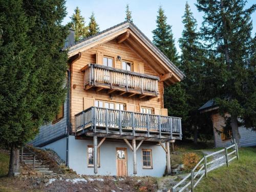 Holiday Village Koralpe Stefan Lavanttal | Frantschach-Sankt Gertraud