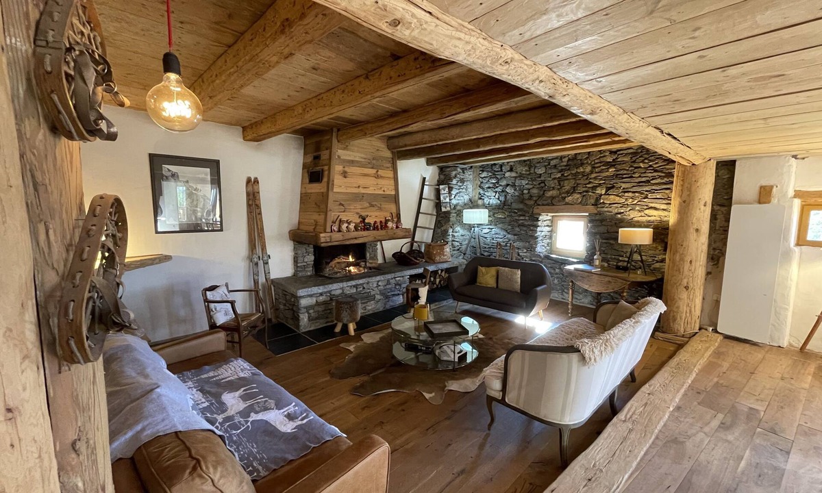 Chalet | Seez