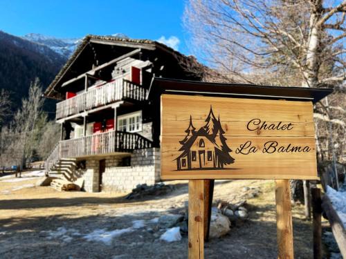 Chalet | Macugnaga