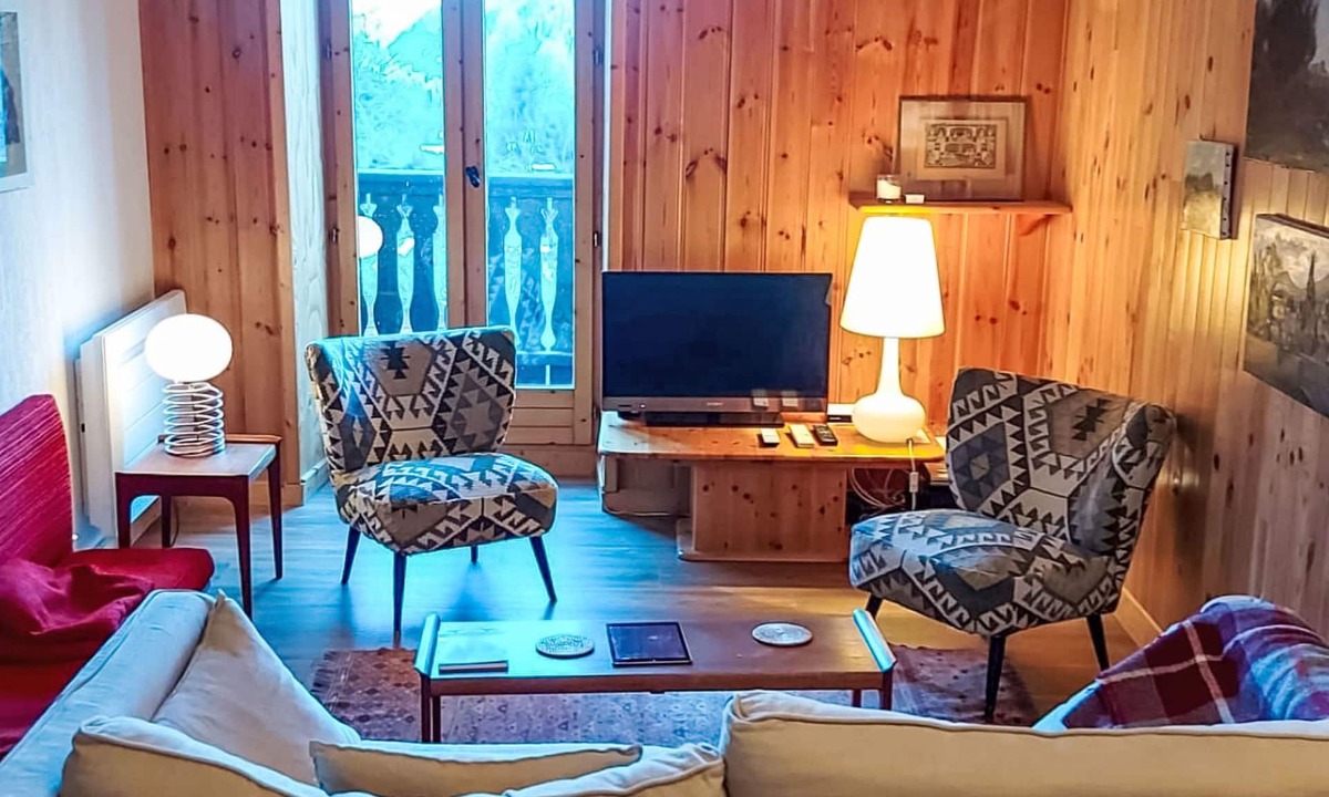 Chalet | Le Tour